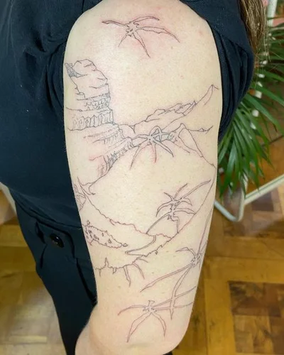 Janno tattoo 030