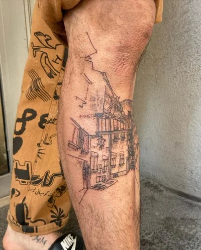 Janno tattoo 041