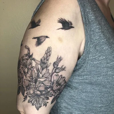 Jes Bonin tattoo 011