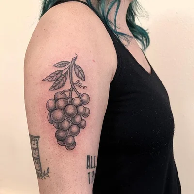 Jes Bonin tattoo 013