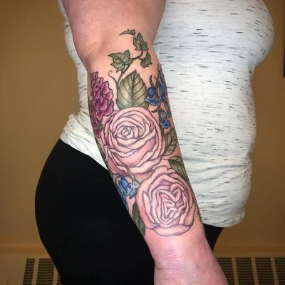 Jes Bonin tattoo 016