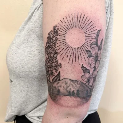 Jes Bonin tattoo 019