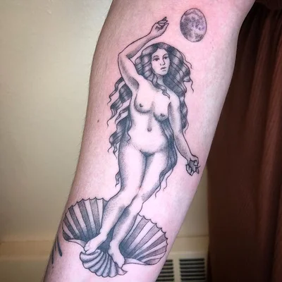Jes Bonin tattoo 021