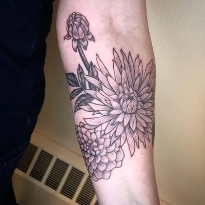 Jes Bonin tattoo 025