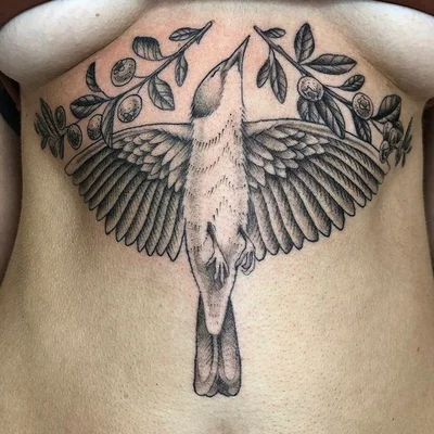Jes Bonin tattoo 032