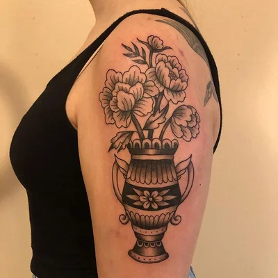 Jes Bonin tattoo 036