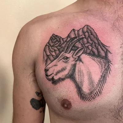 Jes Bonin tattoo 039