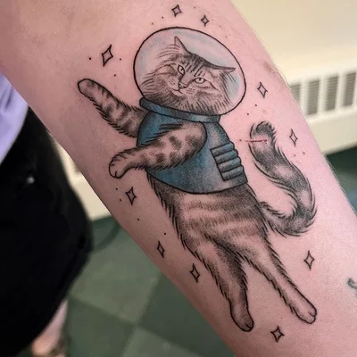 Jes Bonin tattoo 045