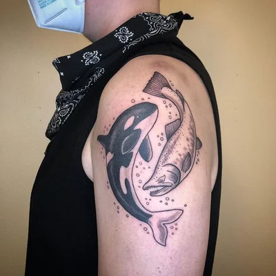 Jes Bonin tattoo 047