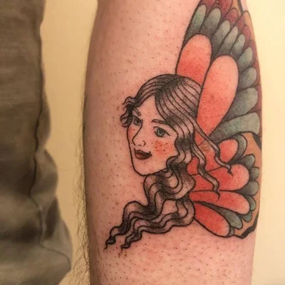 Jes Bonin tattoo 049