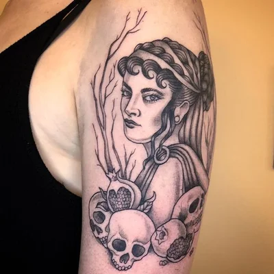 Jes Bonin tattoo 050