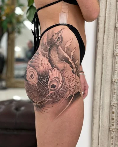𝒯ℯ𝓃ℯ𝒾𝓁ℯ 𝒩𝒶𝓅ℴ𝓁𝒾 tattoo 008