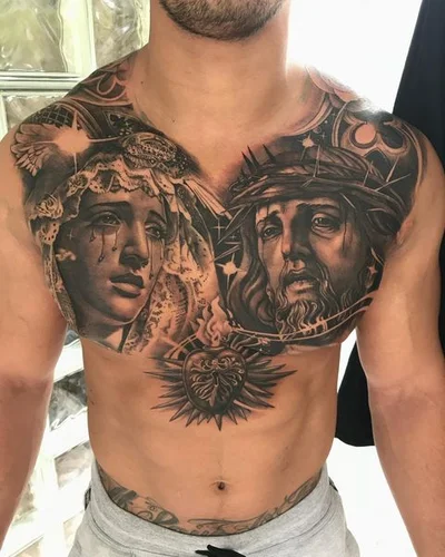 𝒯ℯ𝓃ℯ𝒾𝓁ℯ 𝒩𝒶𝓅ℴ𝓁𝒾 tattoo 009