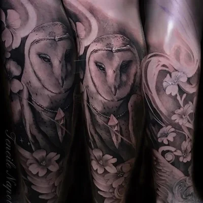 𝒯ℯ𝓃ℯ𝒾𝓁ℯ 𝒩𝒶𝓅ℴ𝓁𝒾 tattoo 015