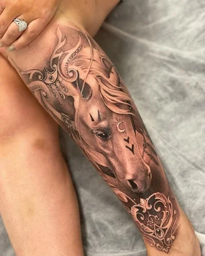 𝒯ℯ𝓃ℯ𝒾𝓁ℯ 𝒩𝒶𝓅ℴ𝓁𝒾 tattoo 019