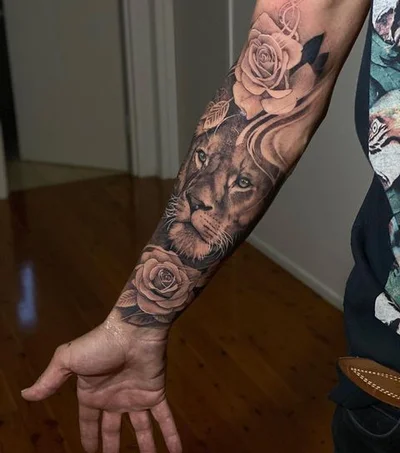 𝒯ℯ𝓃ℯ𝒾𝓁ℯ 𝒩𝒶𝓅ℴ𝓁𝒾 tattoo 025