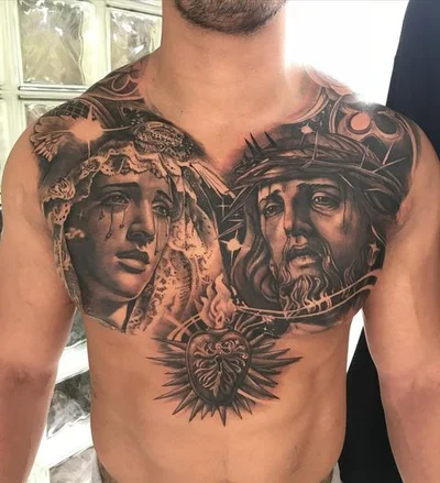 𝒯ℯ𝓃ℯ𝒾𝓁ℯ 𝒩𝒶𝓅ℴ𝓁𝒾 tattoo 028