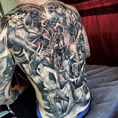 𝒯ℯ𝓃ℯ𝒾𝓁ℯ 𝒩𝒶𝓅ℴ𝓁𝒾 tattoo 030