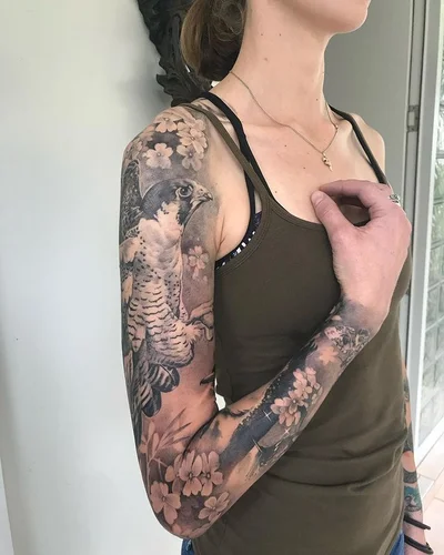 𝒯ℯ𝓃ℯ𝒾𝓁ℯ 𝒩𝒶𝓅ℴ𝓁𝒾 tattoo 032