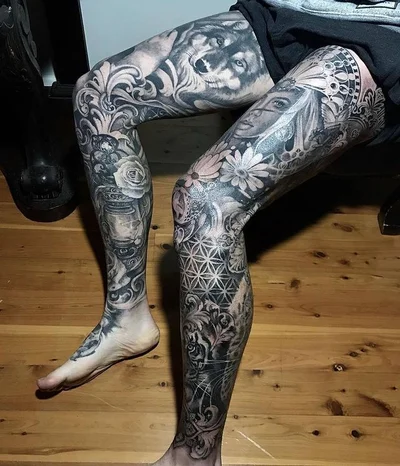 𝒯ℯ𝓃ℯ𝒾𝓁ℯ 𝒩𝒶𝓅ℴ𝓁𝒾 tattoo 036