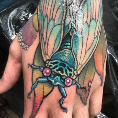 Teniele Sadd tattoo 016