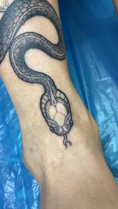 Teniele Sadd tattoo 018