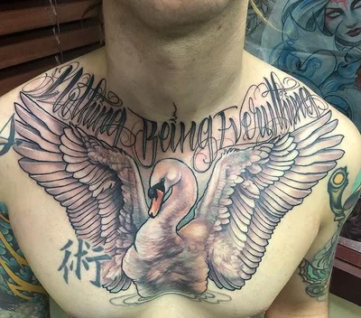 Teniele Sadd tattoo 019