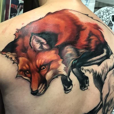 Teniele Sadd tattoo 021