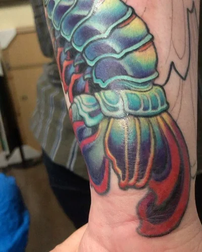 Teniele Sadd tattoo 022