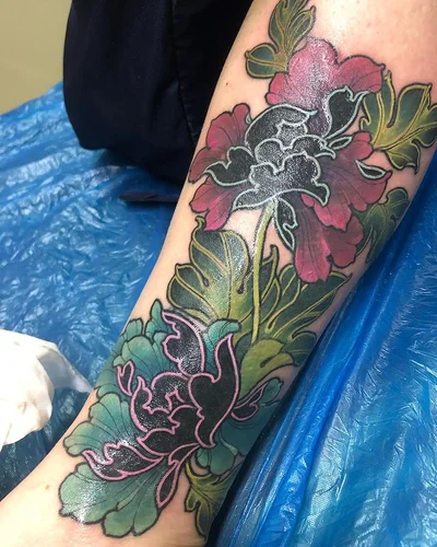 Teniele Sadd tattoo 024