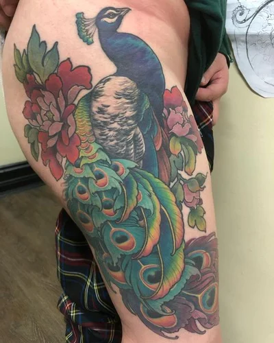 Teniele Sadd tattoo 028