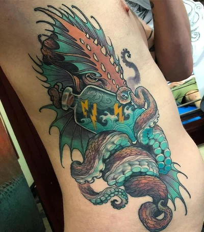 Teniele Sadd tattoo 031
