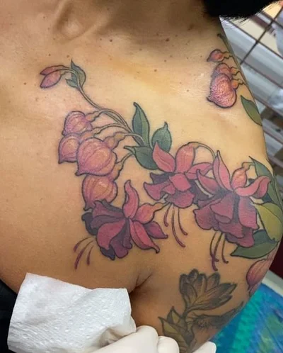 Teniele Sadd tattoo 034
