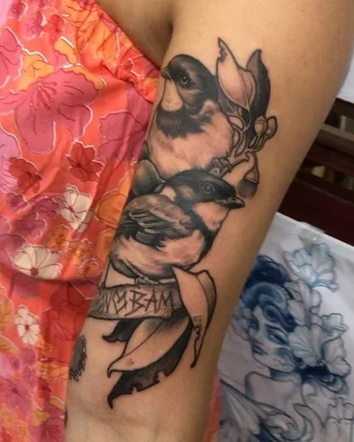 Teniele Sadd tattoo 035