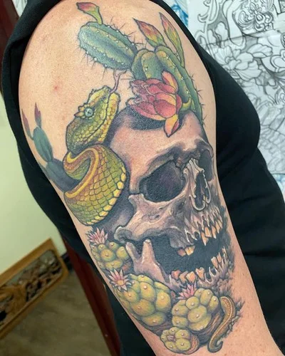 Teniele Sadd tattoo 040