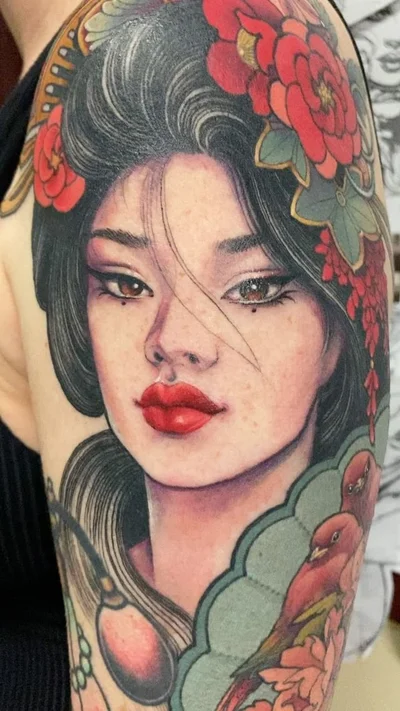 Teniele Sadd tattoo 043