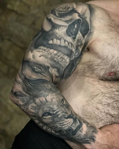 Teo Milev tattoo 008