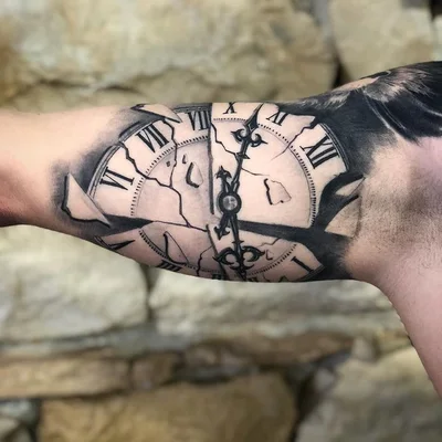 Teo Milev tattoo 010