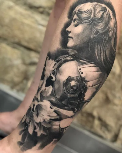 Teo Milev tattoo 014