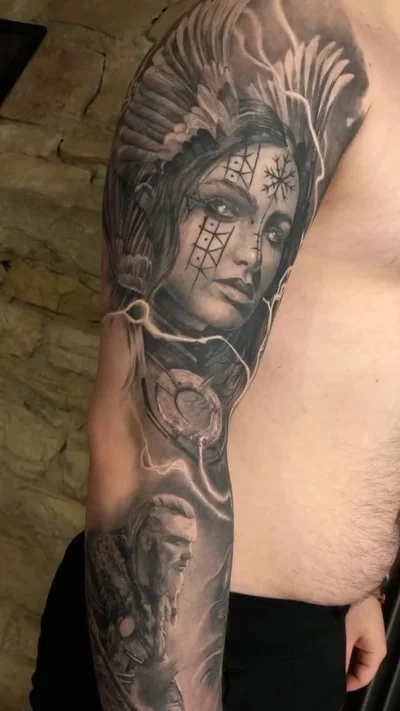 Teo Milev tattoo 016