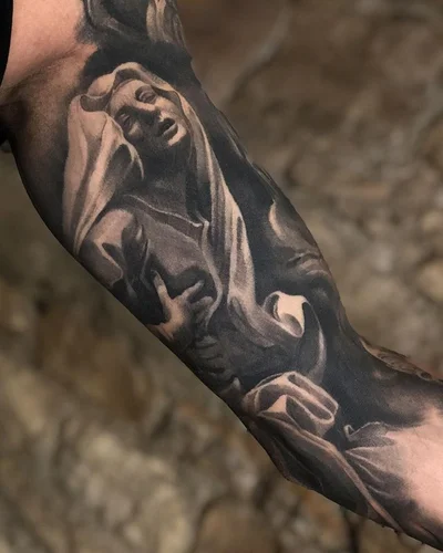 Teo Milev tattoo 017
