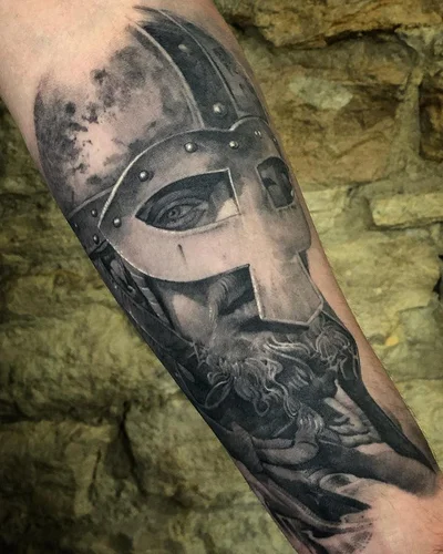 Teo Milev tattoo 018