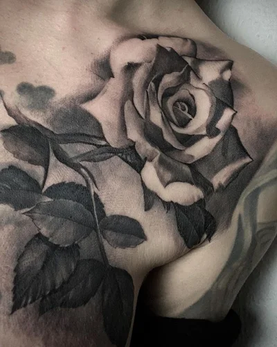 Teo Milev tattoo 021