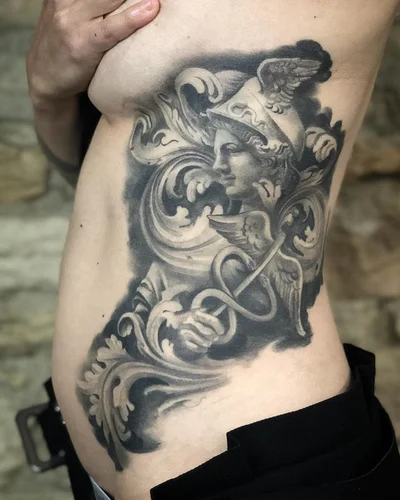 Teo Milev tattoo 022