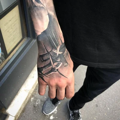 Teo Milev tattoo 025
