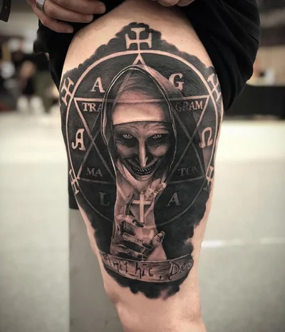 Teo Milev tattoo 026
