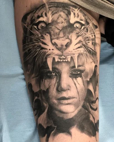 Teo Milev tattoo 031