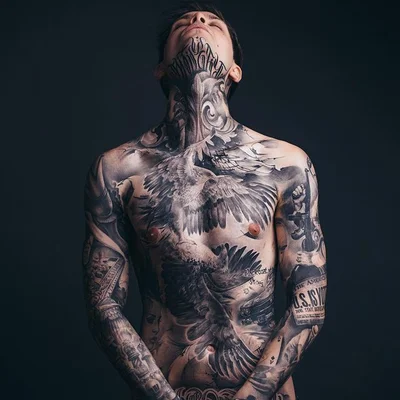 Teo Milev tattoo 033