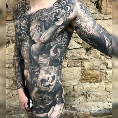 Teo Milev tattoo 034