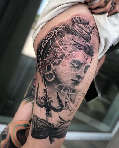 Teo Milev tattoo 036